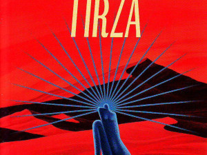 Arnon Grunberg - Tirza