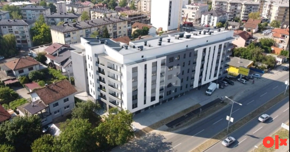 STAN Banja Luka Nova Varos