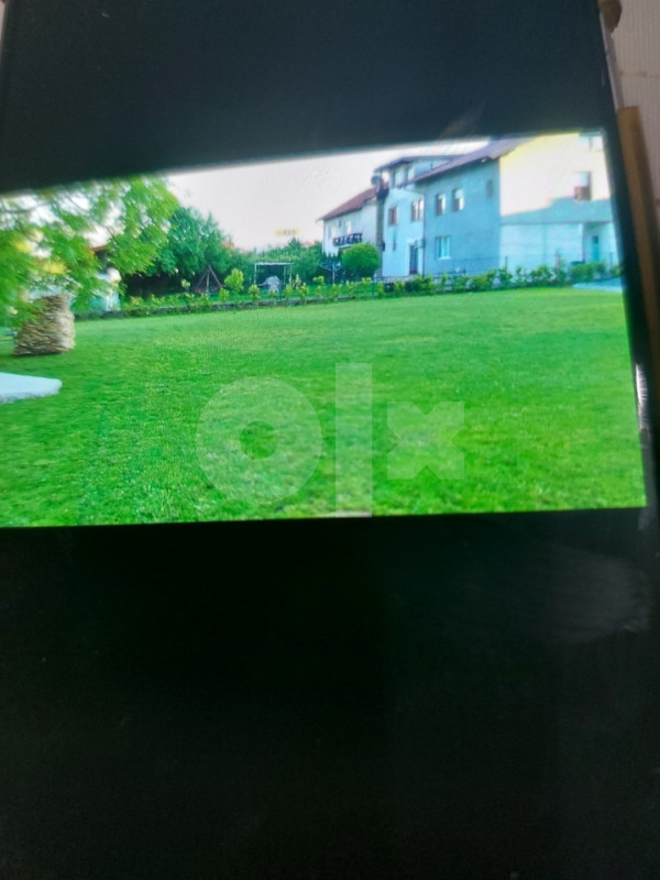 Prodajem kucu sa 1100 m2 placa 3