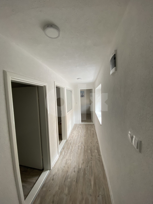 Stan na dan Apartman  Downtown Novi Grad
