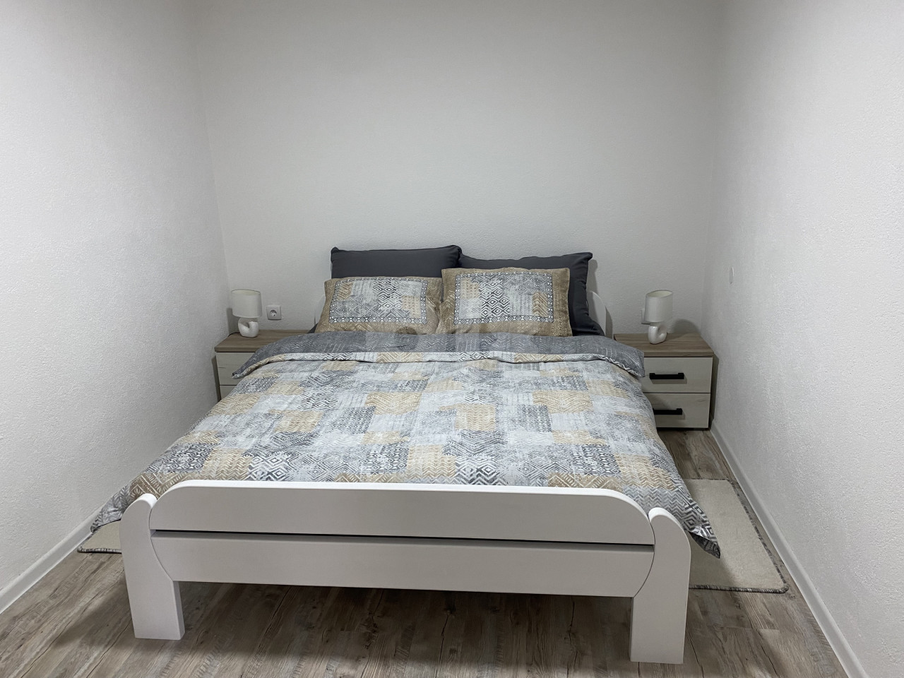 Stan na dan Apartman  Downtown Novi Grad 2