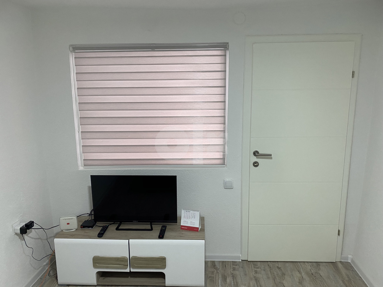 Stan na dan Apartman  Downtown Novi Grad 4