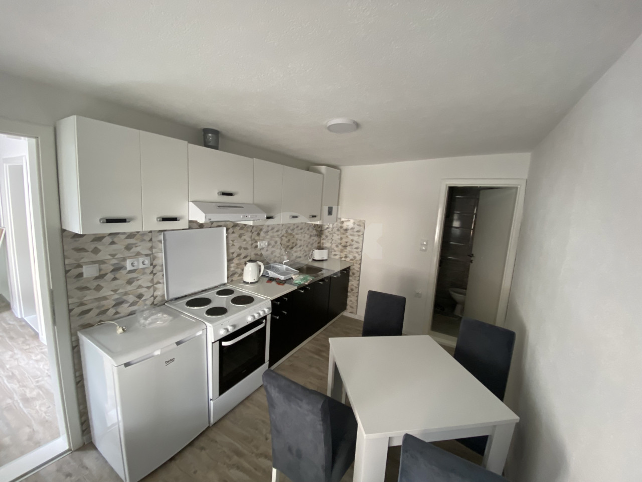 Stan na dan Apartman  Downtown Novi Grad 5