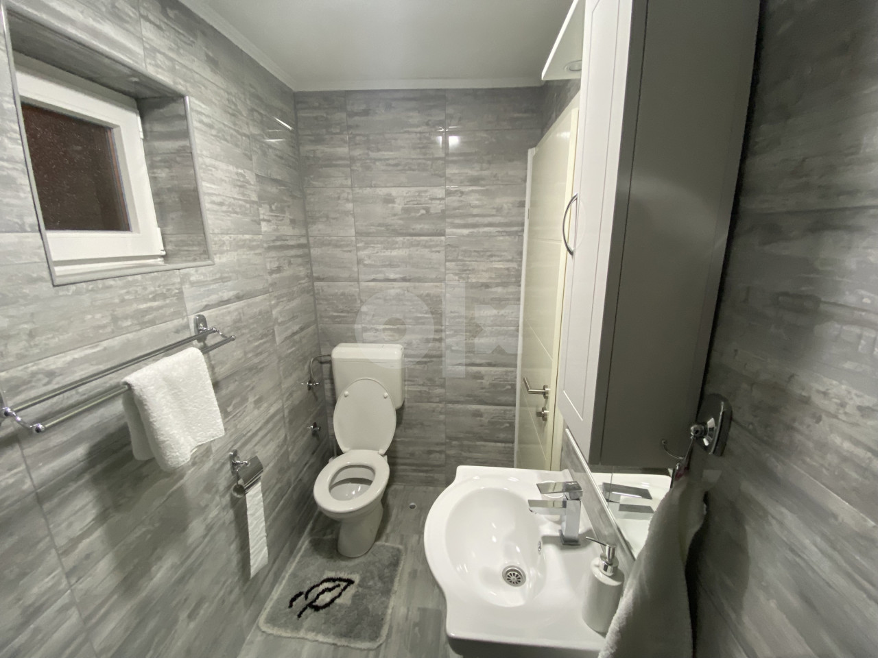Stan na dan Apartman  Downtown Novi Grad 8