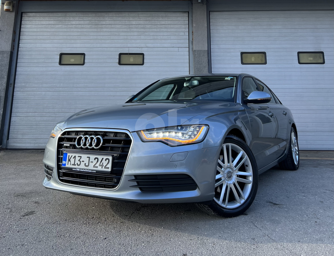 Audi A6 4g 3.0 Tdi öl Füllmenge Audi A6 4G 3.0 TDI QUATTRO MATRIX 2012 GOD - Automobili - OLX.ba