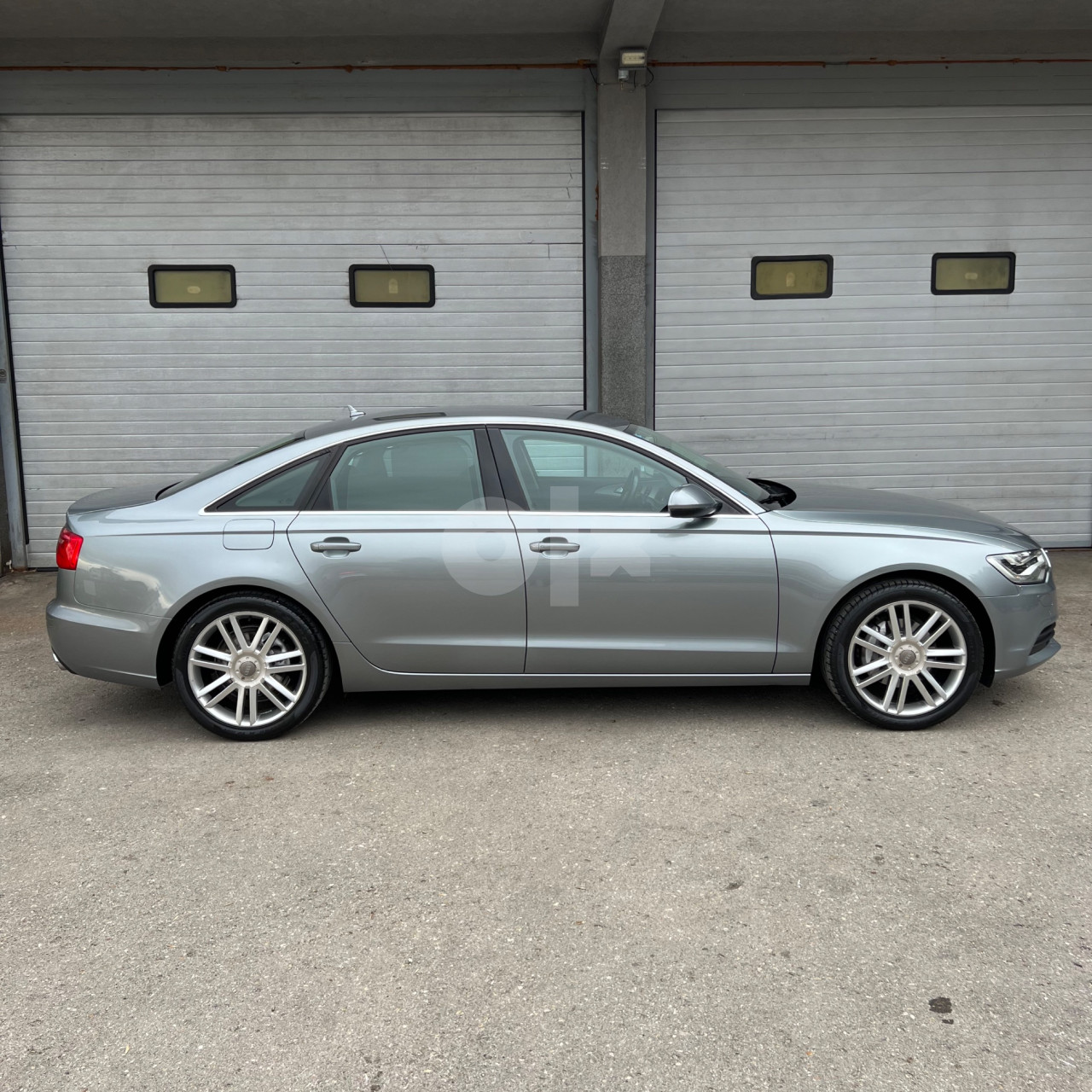 Audi A6 4g 3.0 Tdi 218 Ps Welches öl Audi A6 4G 3.0 TDI QUATTRO MATRIX 2012 GOD - Automobili - OLX.ba
