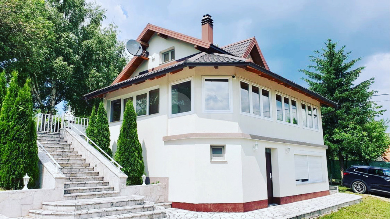 Kuća Hadžići / For rent