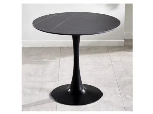 Stol , stolovi , fi 70 i fi 80 cm , keramička ploča