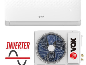 Vox klima IJL12-SC4DWH Inverter