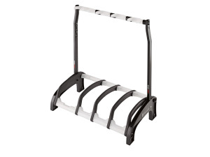 K&M stalak za gitare Guardian 3+1