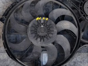 VENTILATORI AUDI A6 3.0 motor