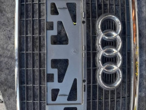 MASKA U BRANIKU AUDI A6 2007 god