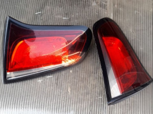 ZADNJE STOP SVIJETLA CITROEN C3