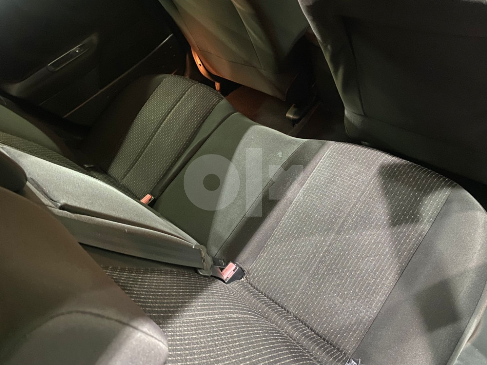 RENAULT MEGANE 1.9 DCI, 2005 GODINA, KLIMA, MAGLENKE