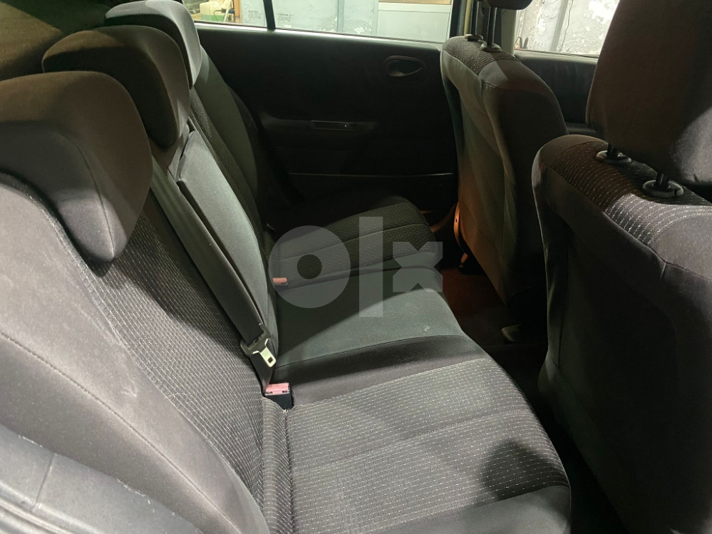 RENAULT MEGANE 1.9 DCI, 2005 GODINA, KLIMA, MAGLENKE