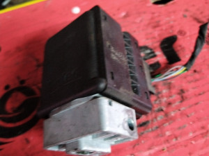 Elektronika Renault Laguna 3 2010god