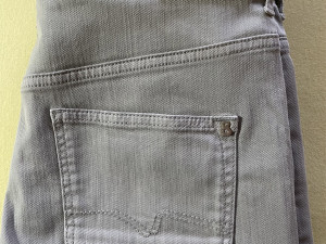 BOGNER MUŠKE FARMERKE VEL. 29