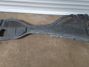 Audi A6 4g Plastika