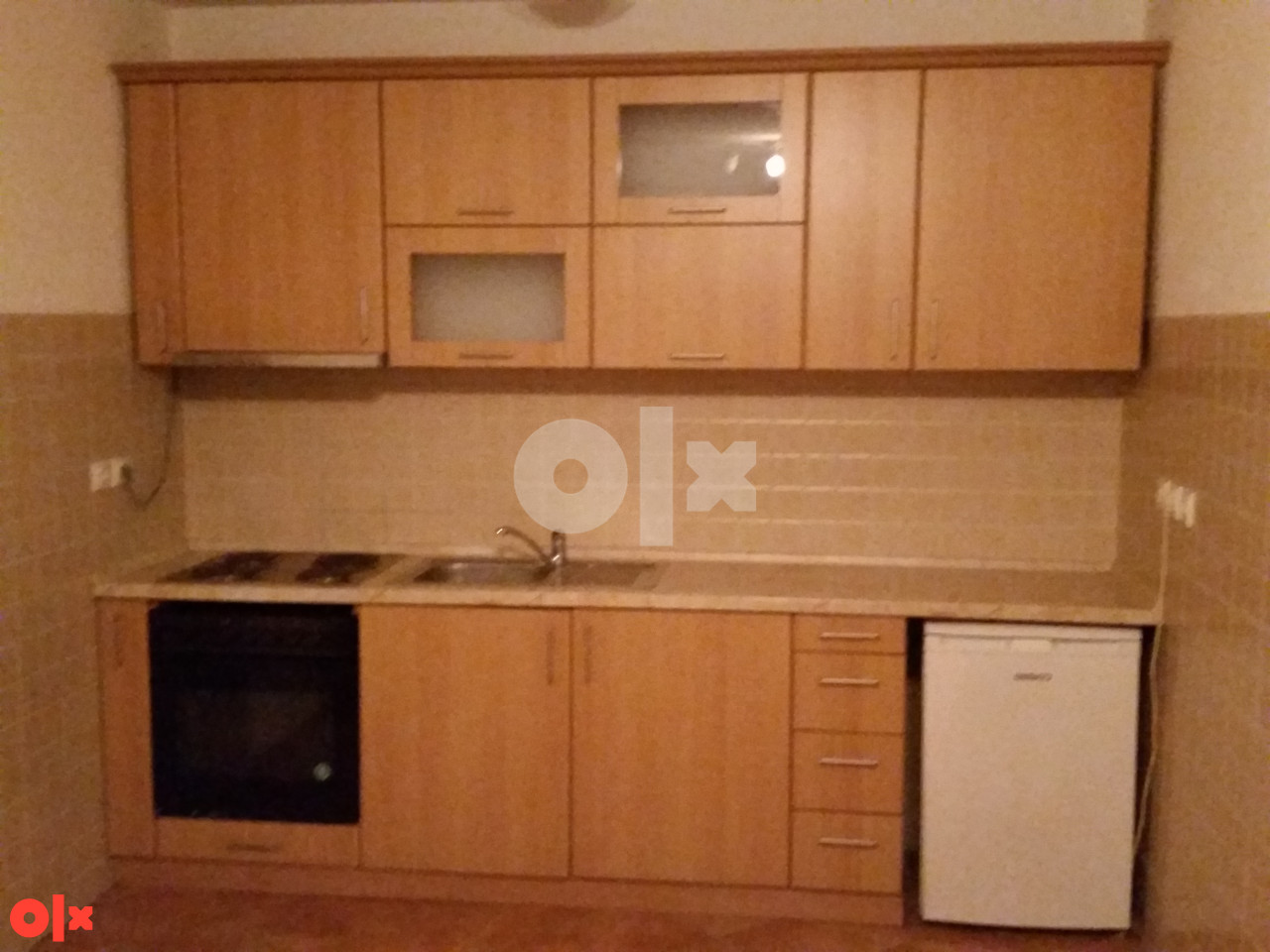 Stan Doboj 40 m2 2