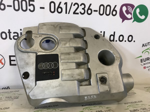 POKLOPAC MOTORA A4 B6 1.9 TDI 96KW ET 3353
