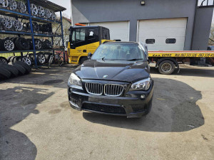 BMW X1 E84 2,3 D XD DIJELOVI AO DANKO