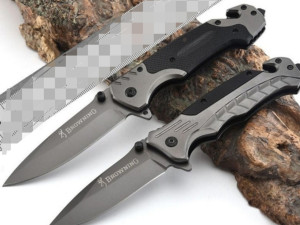 Lovački noz browing lov ribolov FA46 cakija BROWNING