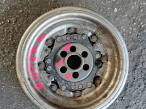 SKODA SUPERB 2.0 TDI DSG ZAMAJAC