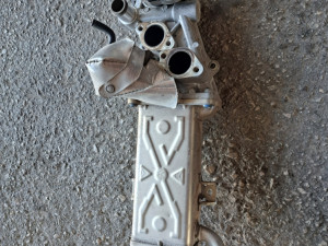 03L131512CF SKODA SUPERB 2.0 TDI EGE-R VENTIL