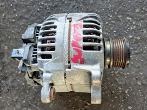 03L903023 SKODA SUPERB 2.0 TDI ALTERNATOR