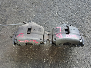 SKODA SUPERB PREDNJA KOCIONA KLIJESTA L+D