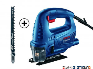 BOSCH GST 700 UBODNA PILA ŽAGA TESTERA (0 601 2A7 020)
