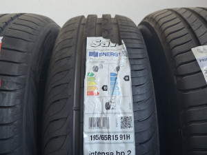 195/65R15 SAVA INTENSA HP2 195 65 15