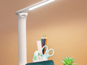 Stolna LED lampa / Punjiva / USB lampa