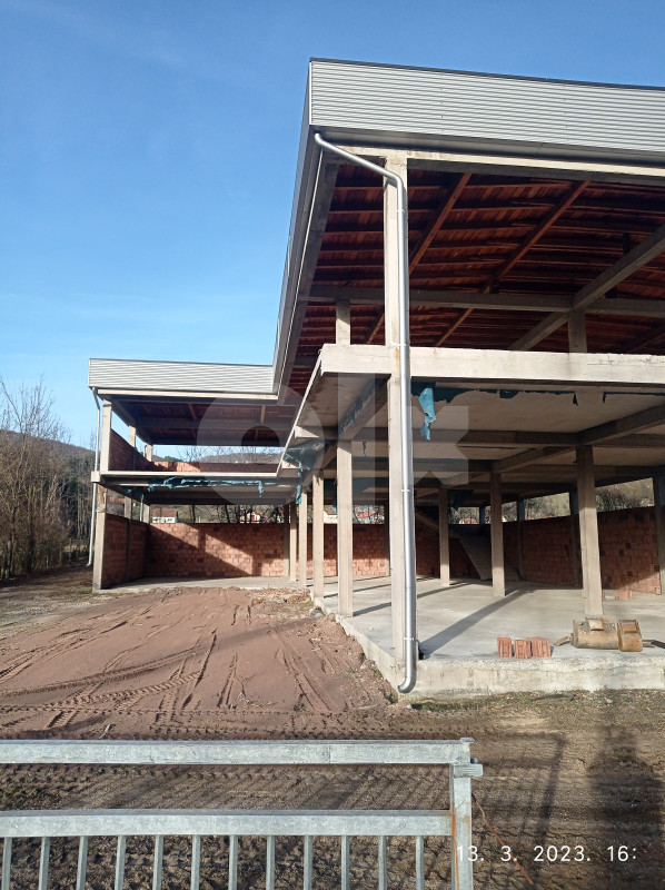 Stambeno poslovni prostor Visoko 900m2 3