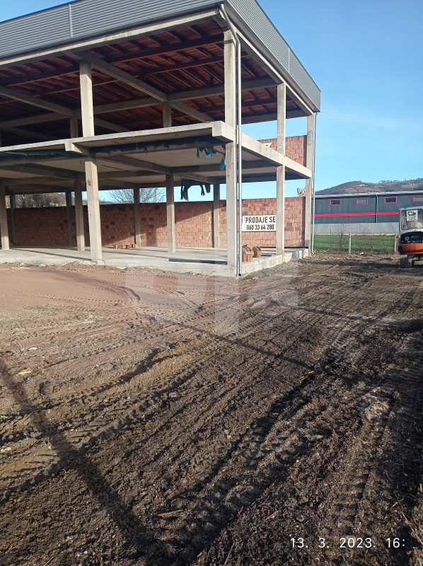 Stambeno poslovni prostor Visoko 900m2 5