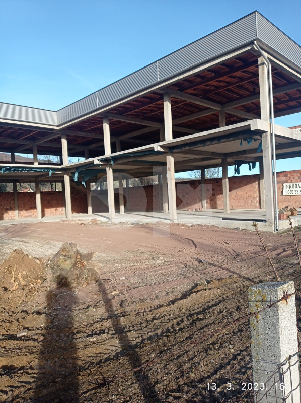 Stambeno poslovni prostor Visoko 900m2 6