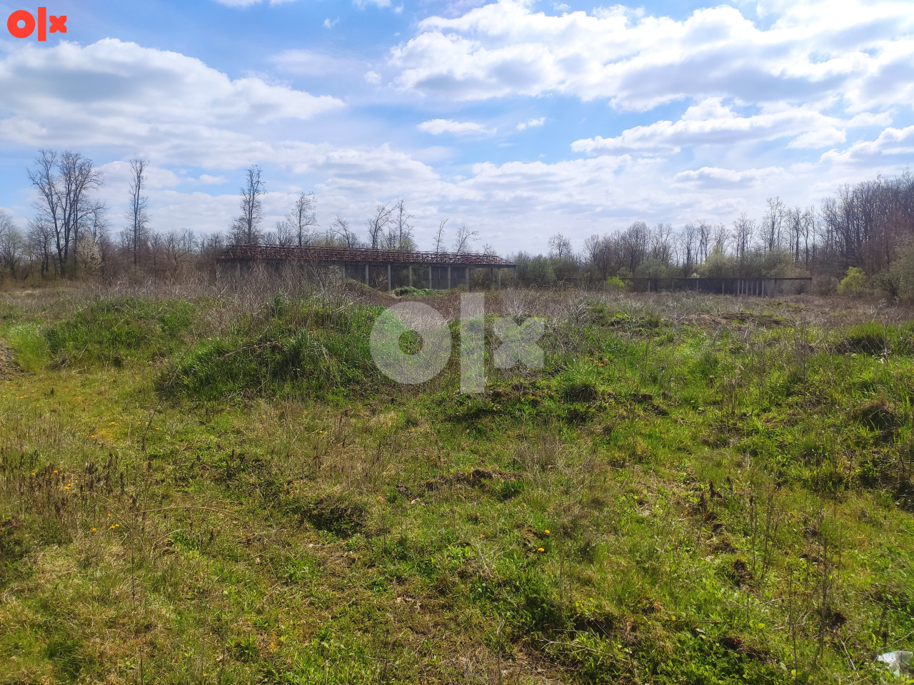 Zemljište Omarska 25620m2 3
