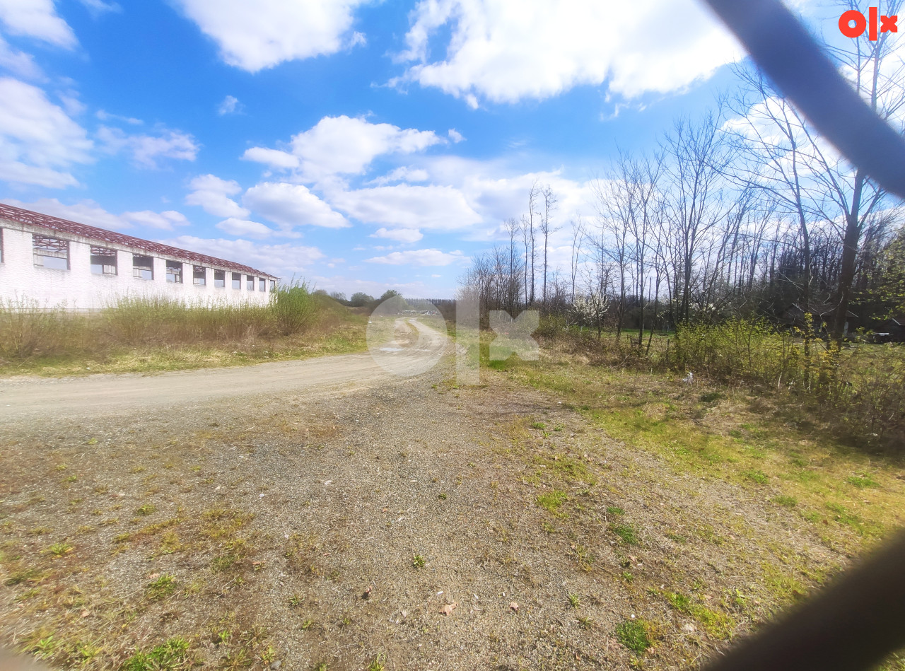 Zemljište Omarska 25620m2 4