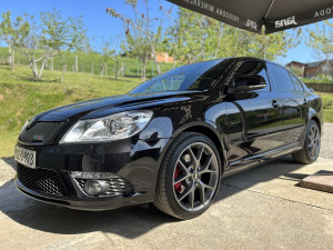 Škoda Octavia vrs 2.0 125kw 2012god