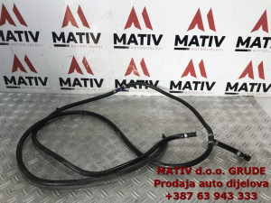 Crijevo pranja FAROVA Audi Q5 8R 8R0955953C 2011