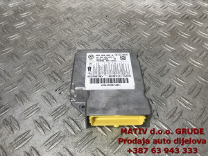Centrala modul airbaga Audi Q5 8R 2011 8R0959655G