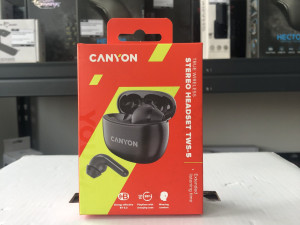 Canyon TWS-5 Stereo Headset Slušalice