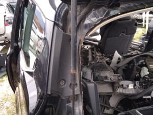 PEUGEOT 5008 AMORTIZERI GEPEKA