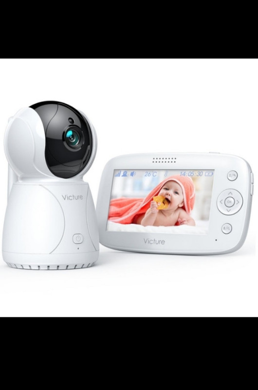 baby monitor bejbi fon baby phone - Sigurnosni uređaji za djecu - OLX.ba