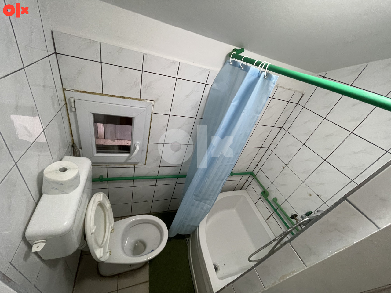 Sobe  Rooms/stan  Laktaši Aleksandrovac - Widok 5