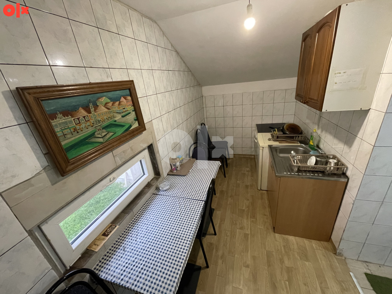 Sobe  Rooms/stan  Laktaši Aleksandrovac - Więcej