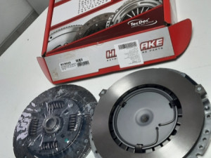 SET KVACILA GOLF 2 DIZEL.WESTLAKE BELGIJA