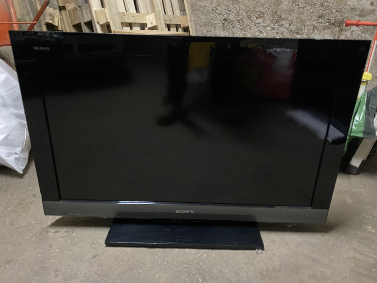 Plazma Tv sony Plazma OLX.ba