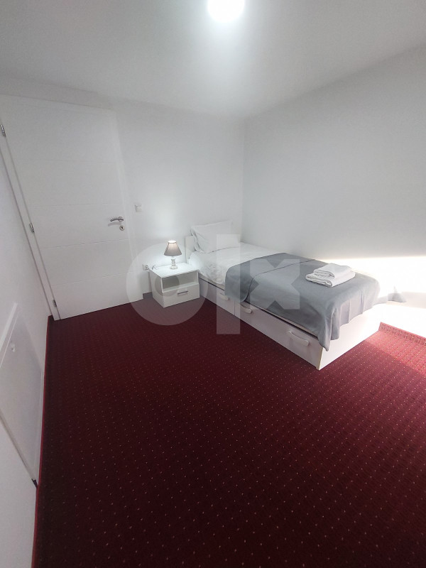 STAN NA DAN PRENOCISTE Velika Kladuša 70m2 22