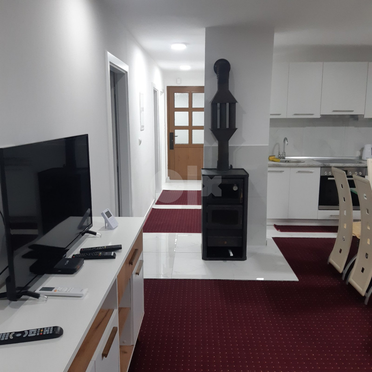 STAN NA DAN PRENOCISTE Velika Kladuša 70m2 13